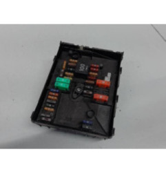 Boitier servitude moteur (BSM) VOLKSWAGEN TOURAN 1 Photo n°1