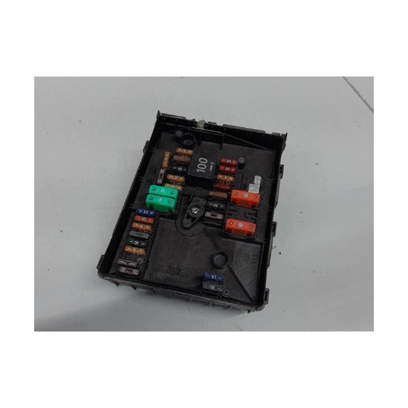 Boitier servitude moteur (BSM) VOLKSWAGEN TOURAN 1