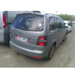 Boitier servitude moteur (BSM) VOLKSWAGEN TOURAN 1 Photo n°5