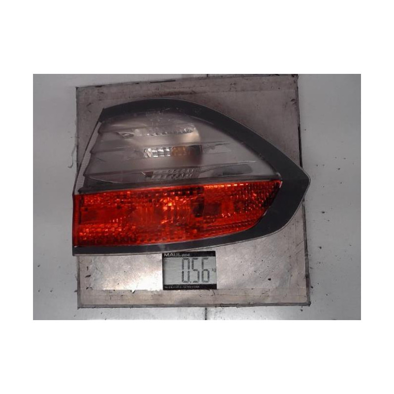 Feu arriere principal droit (feux) FORD S-MAX 1