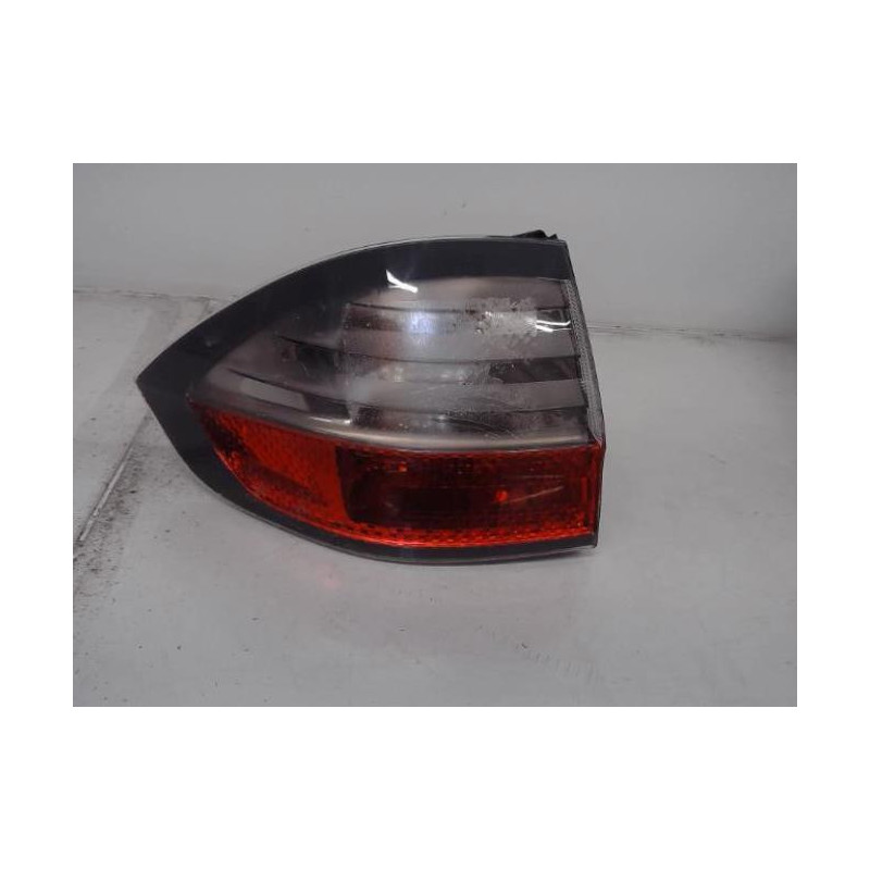 Feu arriere principal gauche (feux) FORD S-MAX 1