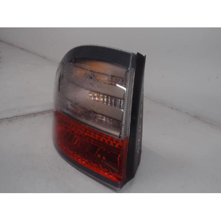 Feu arriere principal gauche (feux) FORD S-MAX 1