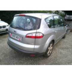 Feu arriere principal gauche (feux) FORD S-MAX 1 Photo n°9