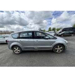 Feu arriere principal gauche (feux) FORD S-MAX 1 Photo n°10