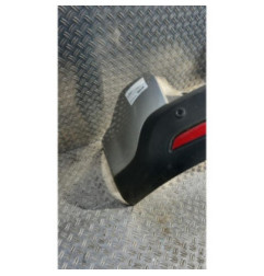 Pare choc arriere FORD S-MAX 1