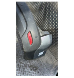 Pare choc arriere FORD S-MAX 1 Photo n°3