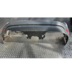 Pare choc arriere FORD S-MAX 1 Photo n°4