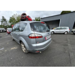 Pare choc arriere FORD S-MAX 1 Photo n°5