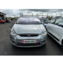 Pare choc arriere FORD S-MAX 1 Photo n°13