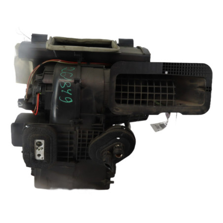 Bloc chauffage RENAULT CLIO 4 Photo n°1