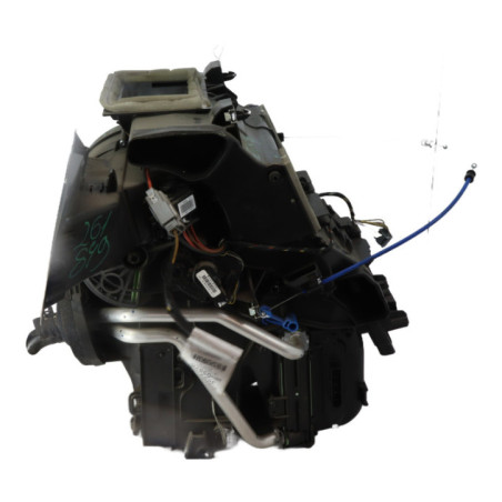 Bloc chauffage RENAULT CLIO 4