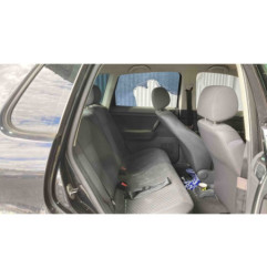 Calandre VOLKSWAGEN POLO 4 Photo n°6