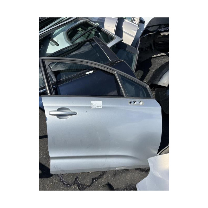 Porte avant droit CITROEN C4 2