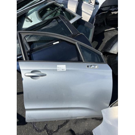 Porte avant droit CITROEN C4 2 Photo n°1