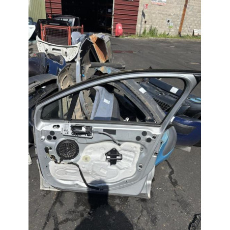 Porte avant droit CITROEN C4 2