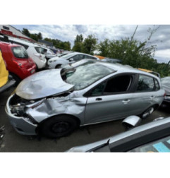 Porte avant droit CITROEN C4 2 Photo n°8