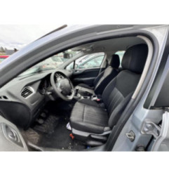 Porte avant droit CITROEN C4 2 Photo n°9