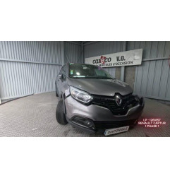 Ecran GPS RENAULT CAPTUR 1 Photo n°1