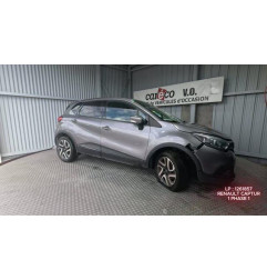 Ecran GPS RENAULT CAPTUR 1 Photo n°2