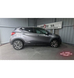 Ecran GPS RENAULT CAPTUR 1 Photo n°4