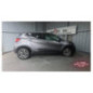 Ecran GPS RENAULT CAPTUR 1