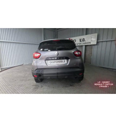 Ecran GPS RENAULT CAPTUR 1 Photo n°5