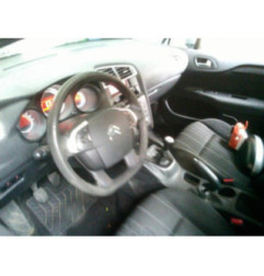 Porte avant droit CITROEN C4 2 Photo n°18