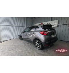 Ecran GPS RENAULT CAPTUR 1 Photo n°6