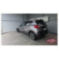 Ecran GPS RENAULT CAPTUR 1