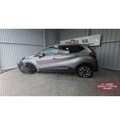 Ecran GPS RENAULT CAPTUR 1 Photo n°7