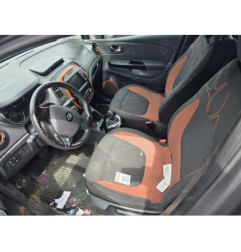 Ecran GPS RENAULT CAPTUR 1 Photo n°11