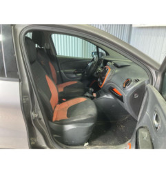 Ecran GPS RENAULT CAPTUR 1 Photo n°12