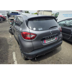 Ecran GPS RENAULT CAPTUR 1 Photo n°14