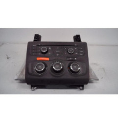 Commande chauffage CITROEN C4 2 Photo n°1