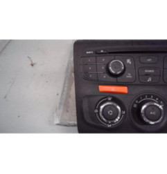 Commande chauffage CITROEN C4 2