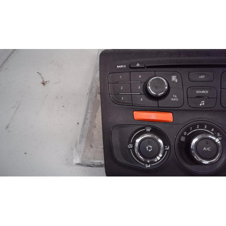 Commande chauffage CITROEN C4 2