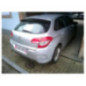 Commande chauffage CITROEN C4 2