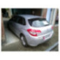 Commande chauffage CITROEN C4 2