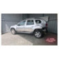 Boite de vitesses DACIA DUSTER 1