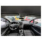 Commande chauffage CITROEN C4 2