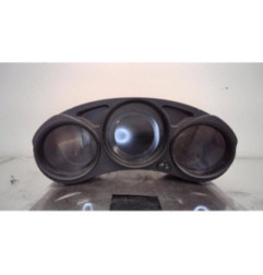 Compteur CITROEN C4 2 Photo n°1