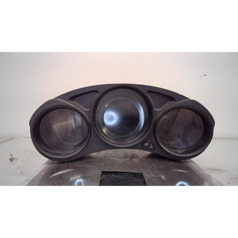 Compteur CITROEN C4 2