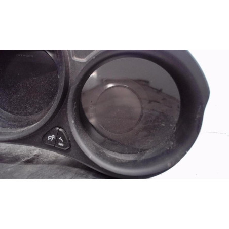 Compteur CITROEN C4 2