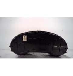 Compteur CITROEN C4 2 Photo n°5