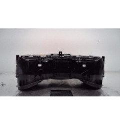 Compteur CITROEN C4 2 Photo n°7