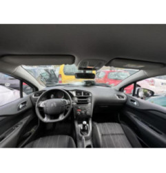 Compteur CITROEN C4 2 Photo n°15