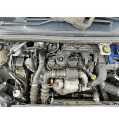 Compteur CITROEN C4 2 Photo n°16