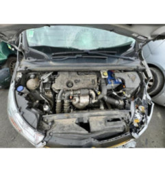 Compteur CITROEN C4 2 Photo n°17