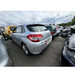 Compteur CITROEN C4 2 Photo n°18