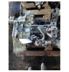 Boite de vitesses AUDI A3 1 Photo n°1